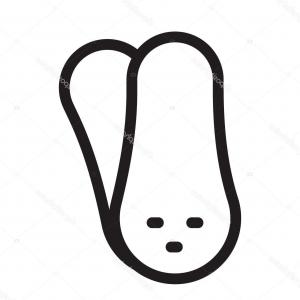 300x300 Stock Illustration Salt Shaker Vector Outline Icon Lazttweet