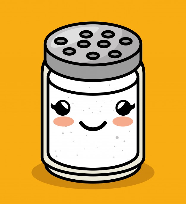 626x686 Salt And Pepper Vectors, Photos And Psd Files Free Download