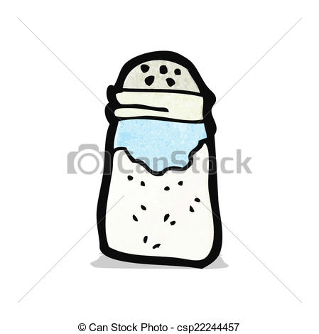 449x470 Salt Clipart Vector