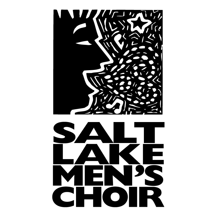 745x745 Salt Lake Mens Choir Free Vector 4vector