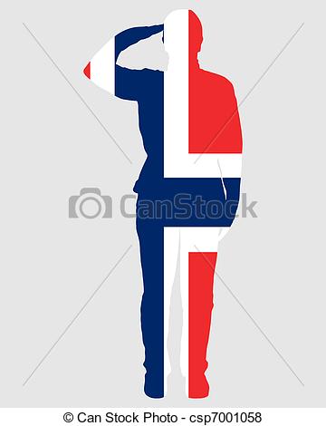 360x470 Norwegian Salute.