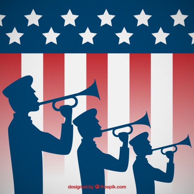 The best free Patriotic vector images. Download from 155 free vectors ...