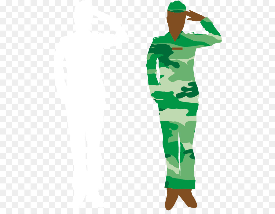 900x700 Soldier Military Personnel Salute