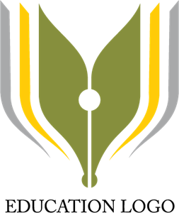 253x300 Design Sample Education Logo Vector (.ai) Free Download