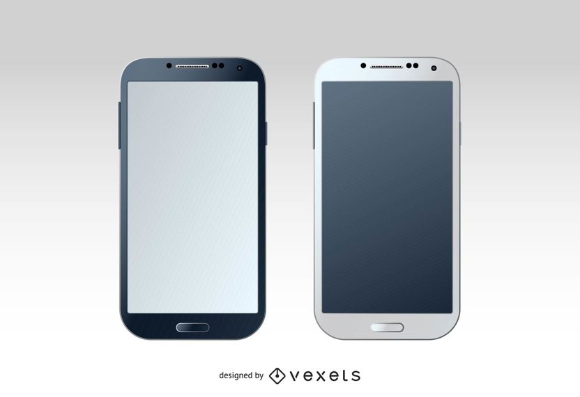 832x570 Samsung Galaxy S4 Mockup