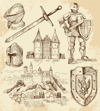 333x368 Samurai Warrior Vector Free Vector Download (102 Free Vector) For