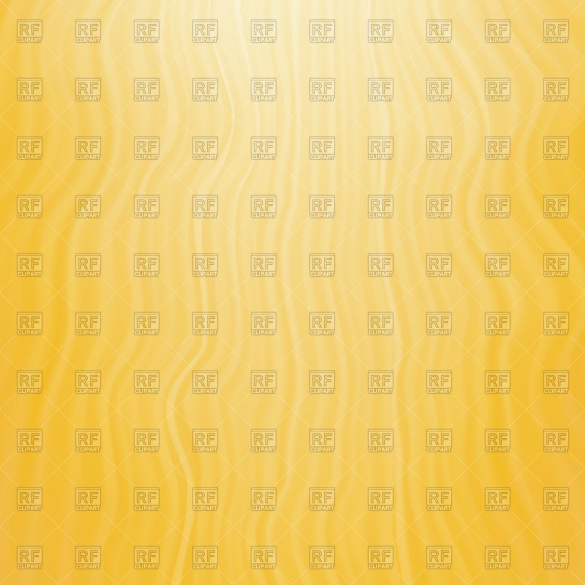 1200x1200 Abstract Yellow Background With Wavy Lines
