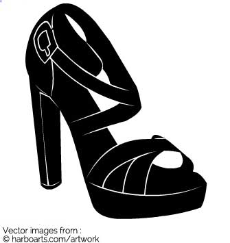 335x355 Download Block Heel Sandal