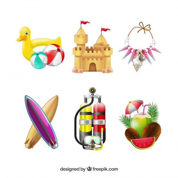 626x626 Sandcastle Vectors, Photos And Psd Files Free Download