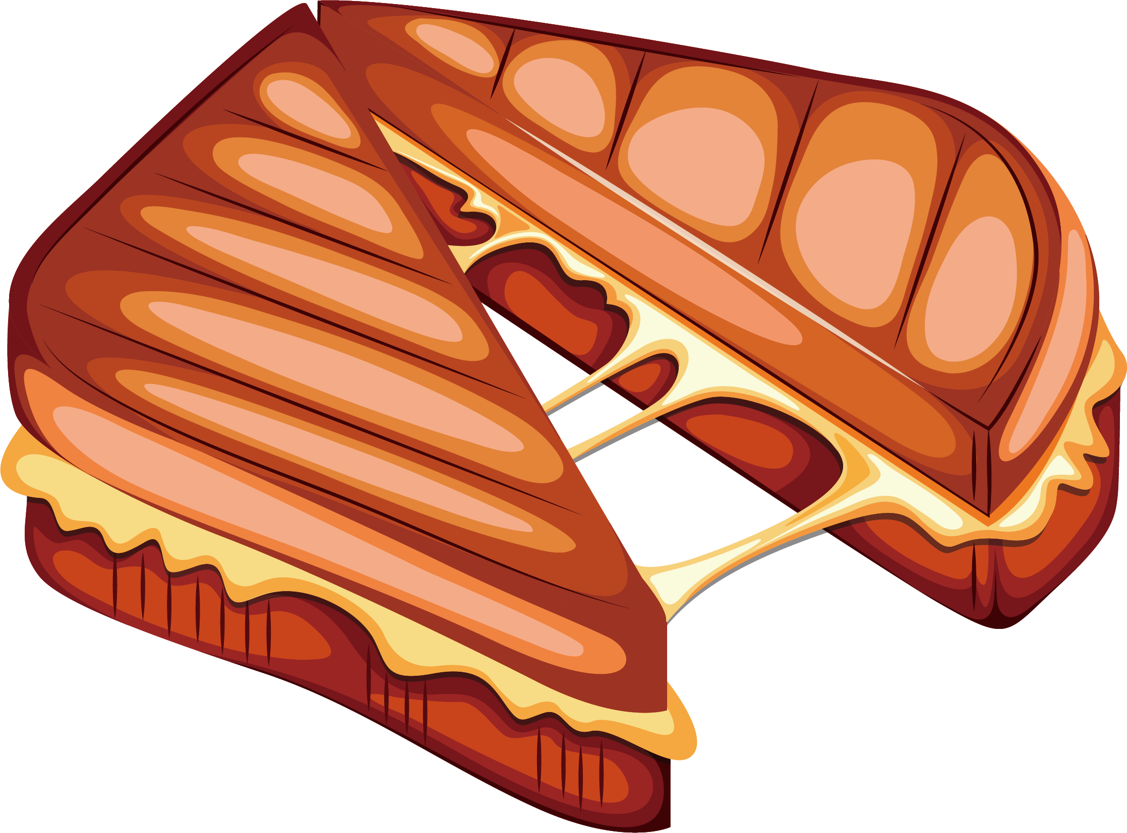 2235x1653 Hot Dog Pizza Cheese Sandwich