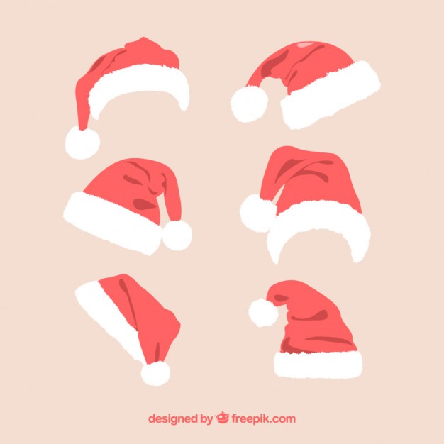 626x626 Santa Hat Vectors Photos And Psd Files Free Download Clipart