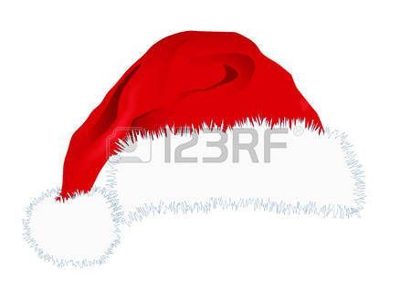 450x318 Free Vector Santa Hat 489 725 Hat Stock Illustrations Cliparts And