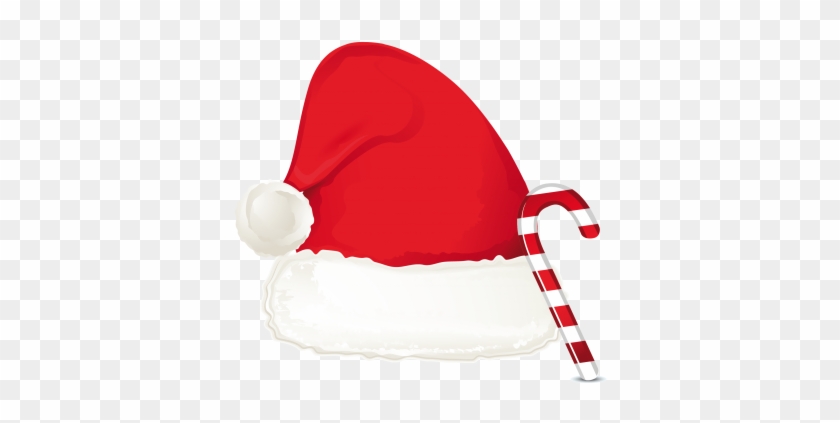 840x423 Santa Hat Cartoon Clip Art At Vector Clip Art Image