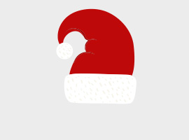 270x200 Free Christmas Vector Graphics