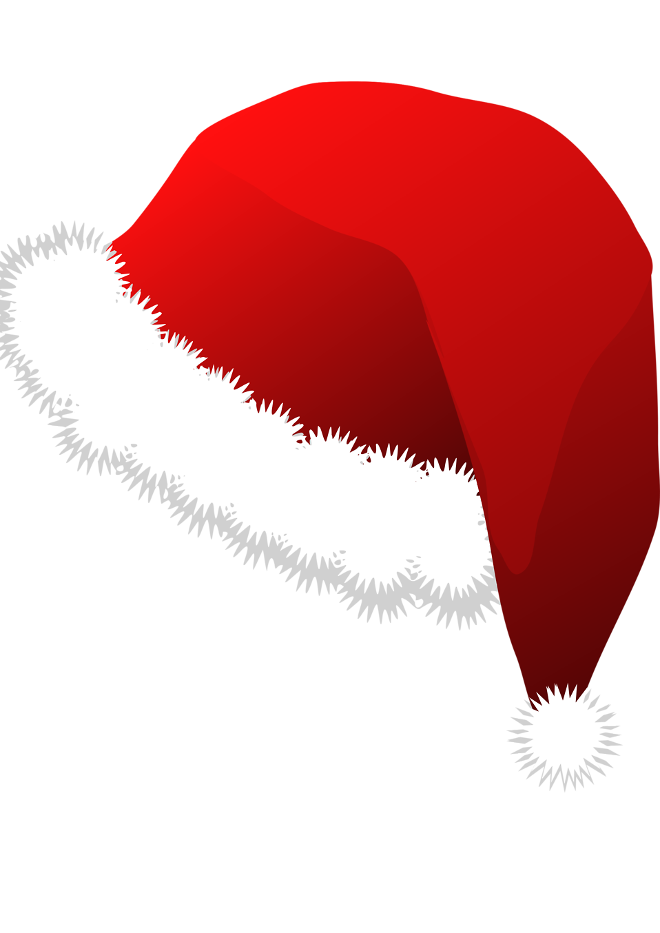 958x1354 15 Santa Hat Vector Png For Free Download On Mbtskoudsalg
