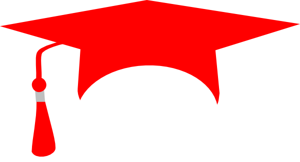 600x324 Santa Hat Vector Free Download