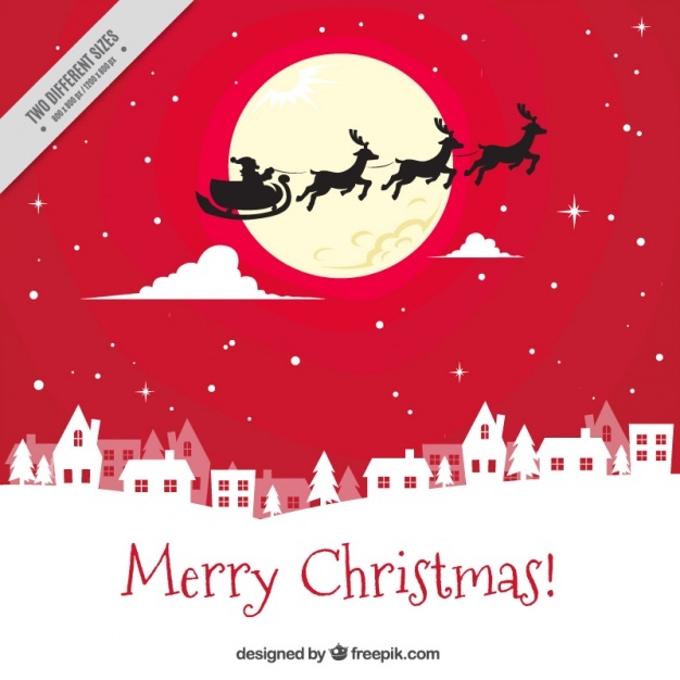 626x626 Sleigh Vectors, Photos And Psd Files Free Download