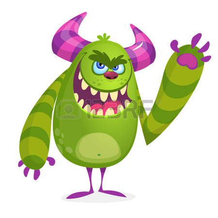 450x450 Sasquatch Clipart Vector 5