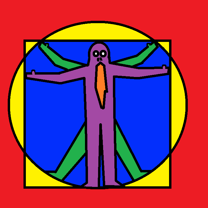 700x700 Sasquatch Vector By Lancereads