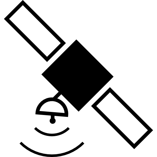512x512 Satellite Vector Free