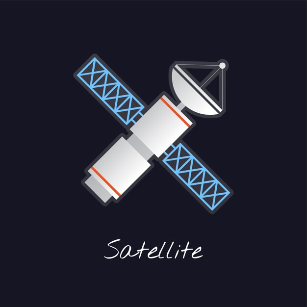 626x626 Satellite Vectors, Photos And Psd Files Free Download