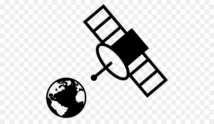 900x520 Earth Satellite Computer Icons Ground Station
