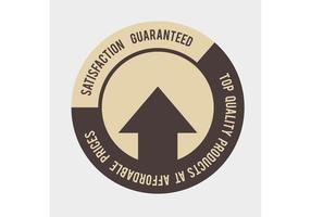 286x200 Satisfaction Guarantee Free Vector Art
