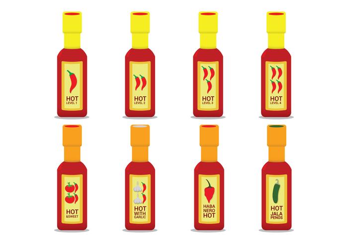 700x490 Sauce Free Vector Art