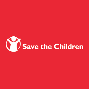 300x300 Save The Children Logo Vector (.eps) Free Download