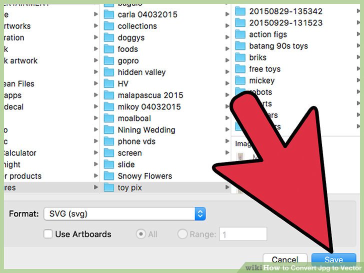 728x546 How To Convert Jpg To Vector (With Pictures)