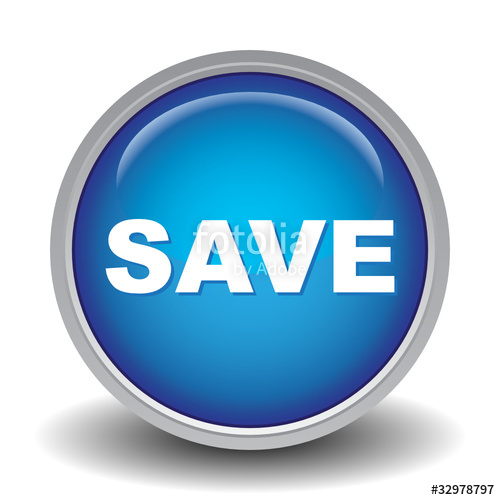 500x500 Save Icon Stock Image And Royalty Free Vector Files On Fotolia