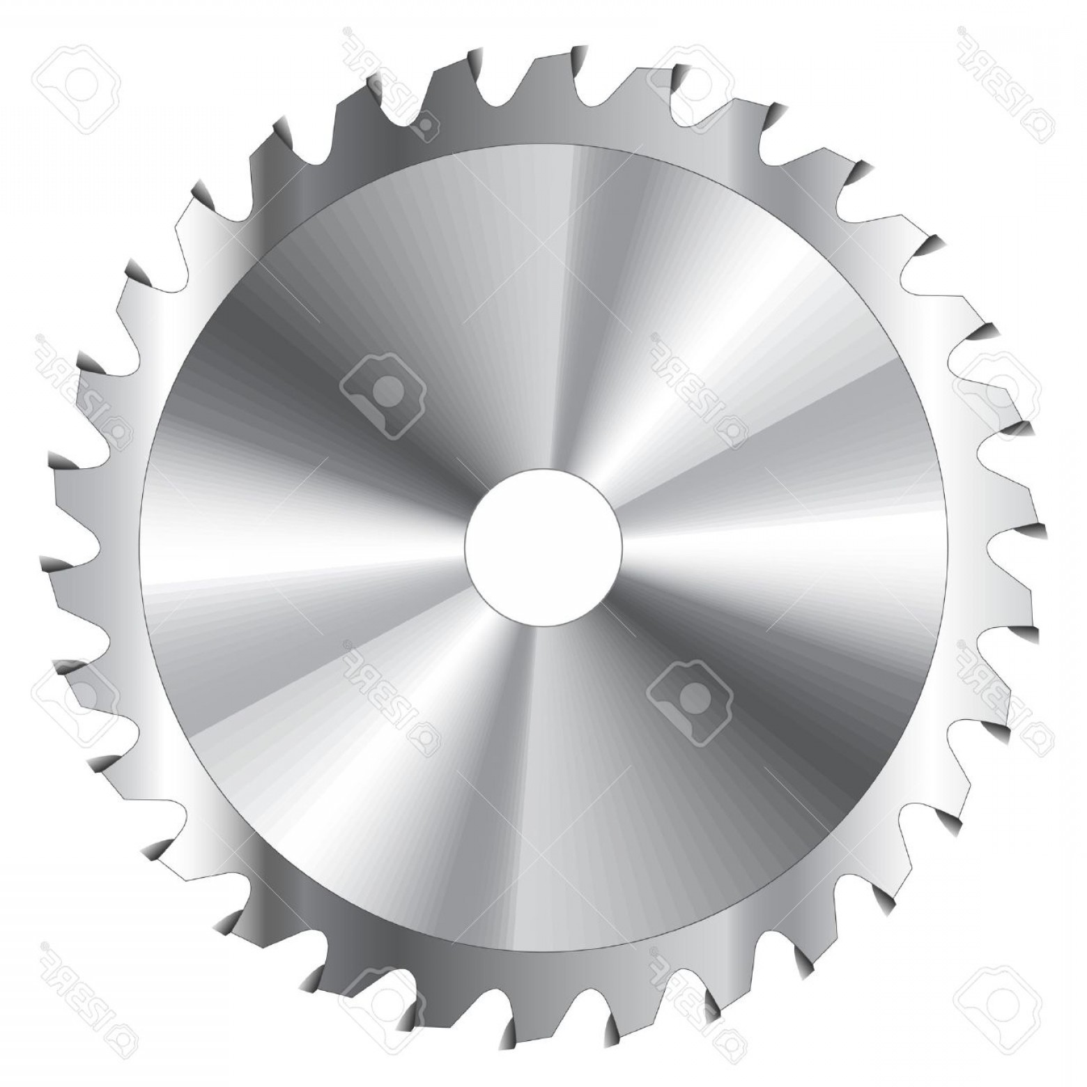 1560x1560 Saw Blade Outline Vector Lazttweet
