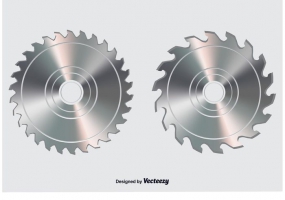 285x200 Saw Blade Vector Free Vector Graphic Art Free Download (Found 342