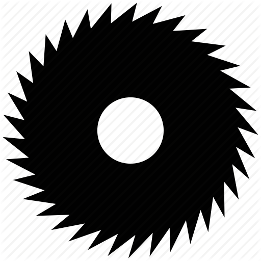 512x512 Saw Clipart Blade ~ Frames ~ Illustrations ~ Hd Images ~ Photo