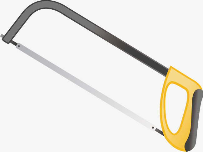 650x486 Saw Vector, Hand Painted Saws, Saws, Vector Png And Vector For