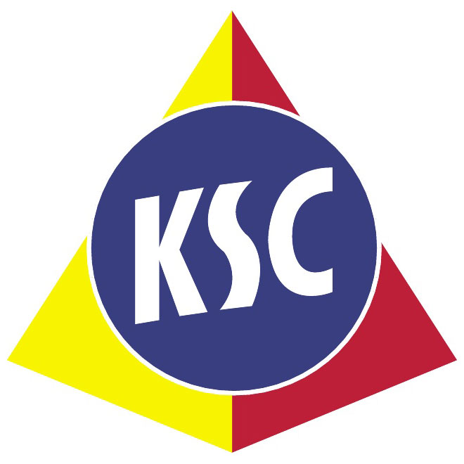 660x660 Karlsruher Sc Vector Logo