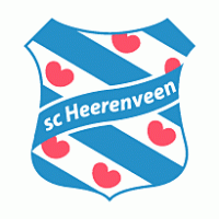 200x200 Sc Heerenveen Brands Of The Download Vector Logos And