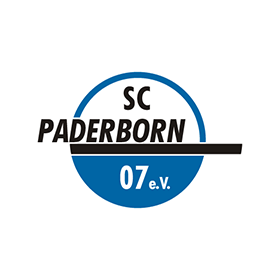 280x280 Sc Paderborn Logo Vector Download Free