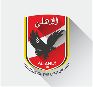 300x280 Al Ahly Sc Logo Vector (.ai) Free Download