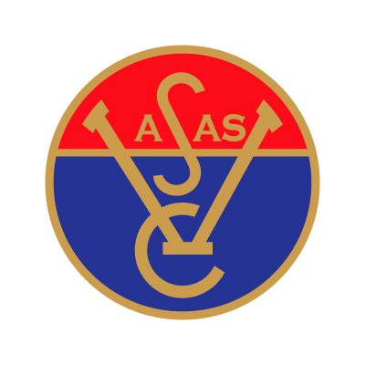 400x400 Vasas Sc Logo Vector (.ai, 138.11 Kb) Download
