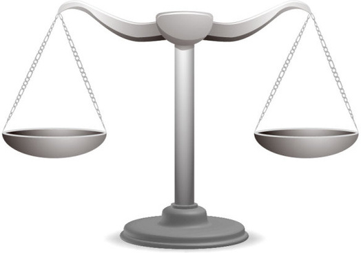524x368 Scales Of Justice Free Vector Download (267 Free Vector) For