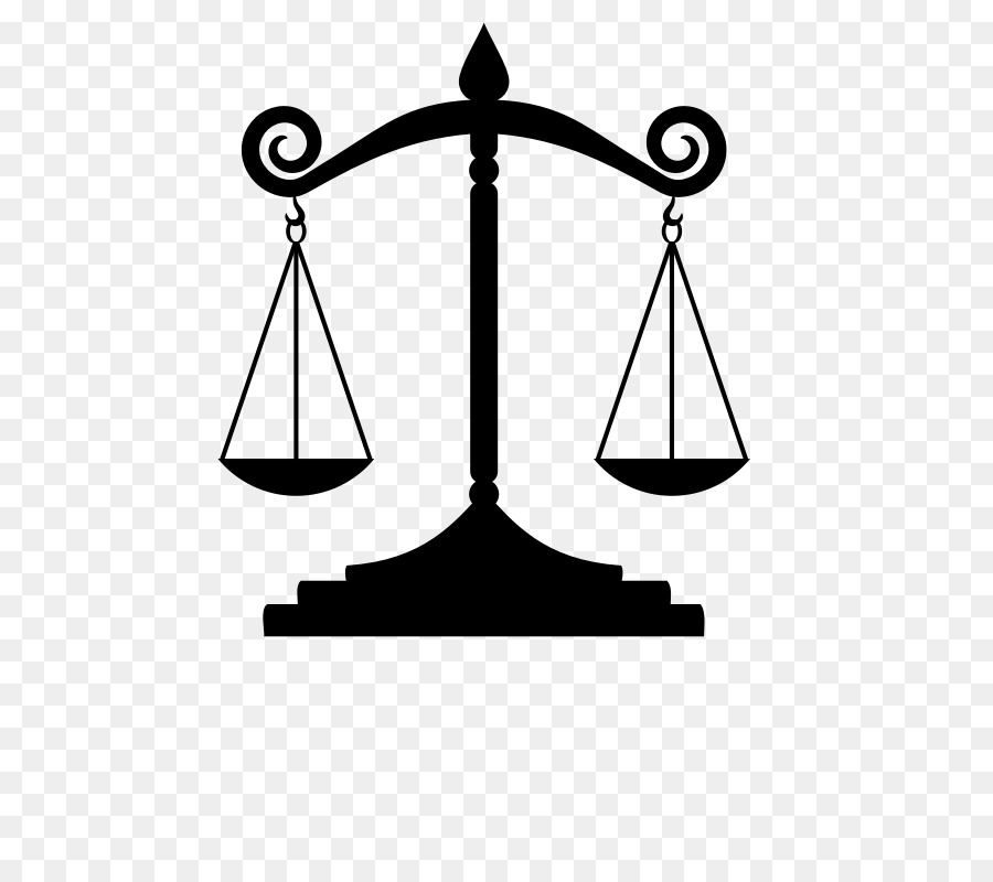 Scales Of Justice Vector at GetDrawings | Free download