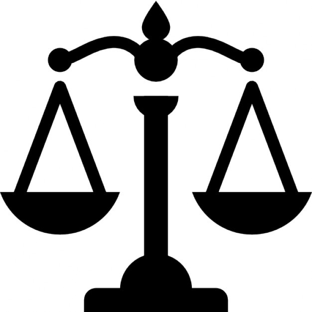 626x626 Scales Of Justice Vectors, Photos And Psd Files Free Download