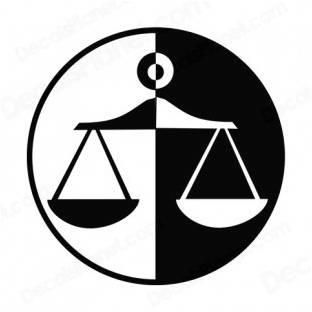 312x312 Scale Clipart Social Justice