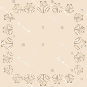 300x300 Images Of Scallop Border Design Template Download Sohadacouri
