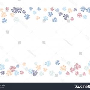 300x300 Photostock Vector Collection Of Color Scalloped Frames Orangiausa