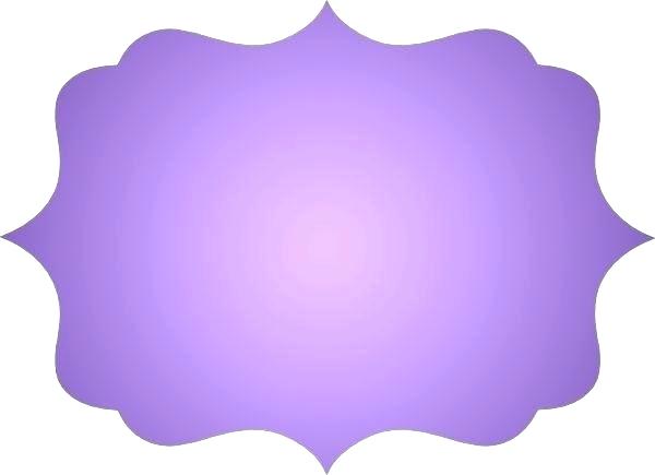 600x435 Scalloped Picture Frames Clip Art Frames Free Best Borders And