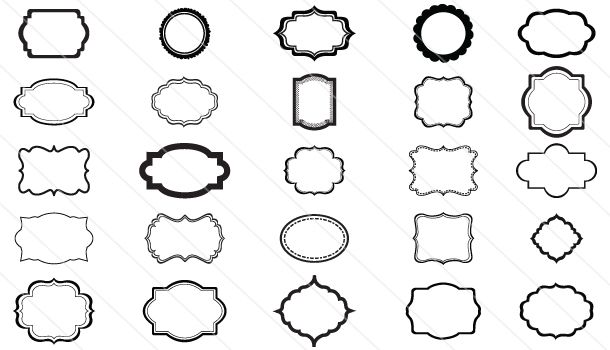 610x350 Frame Clipart, Suggestions For Frame Clipart, Download Frame Clipart