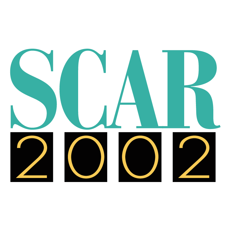 745x745 Scar 2002 Free Vector 4vector