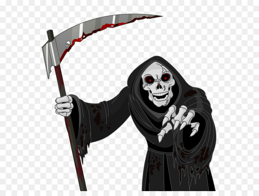 900x680 Death Clip Art